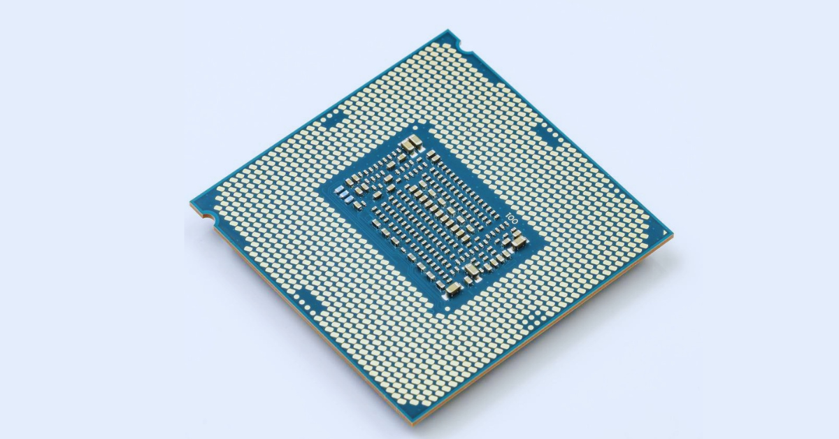 What are the signs of CPU failure - The Computing Australia Group