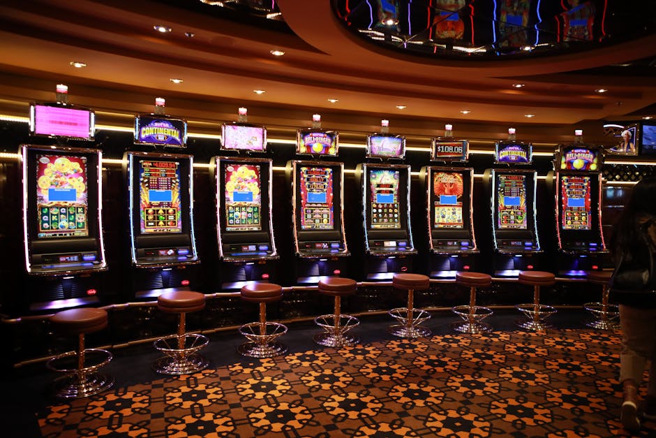 Casino Slots