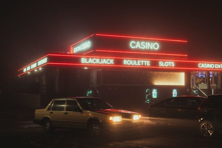 Casino Slots
