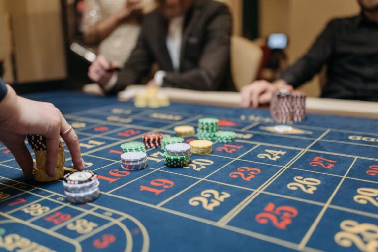Casino Slots