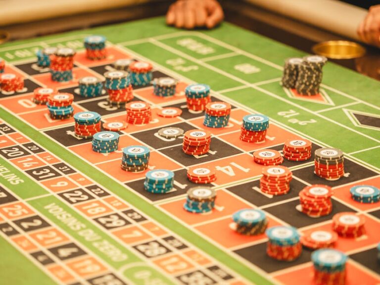 Casino Slots