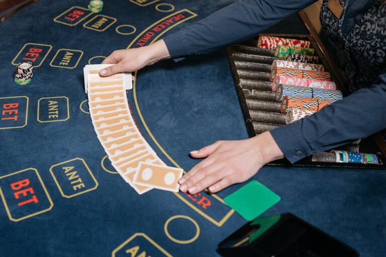 Casino Slots