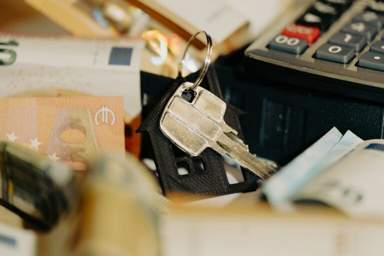 Mortgage Calculator
