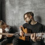 Guitar Lessons