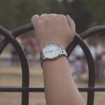 Wristwatch