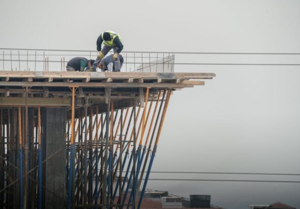 Construction Industry