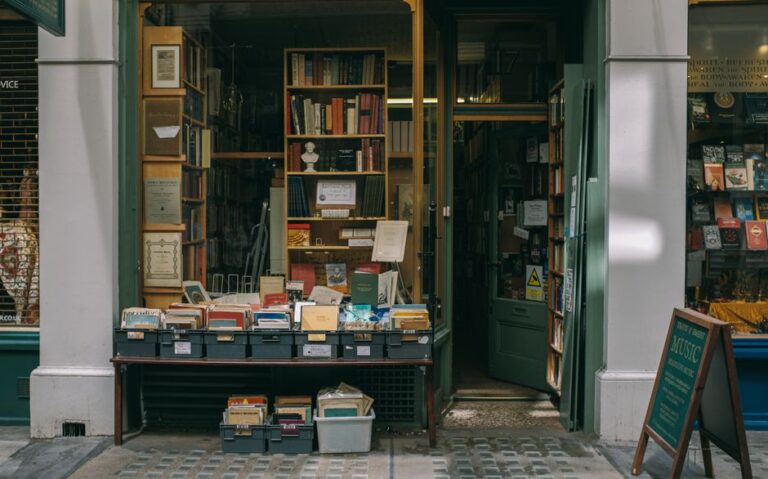 Novel Sales