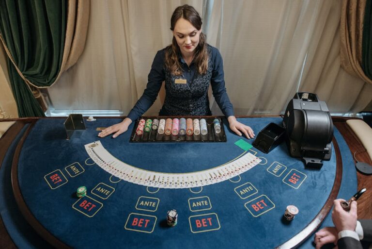 Casino Slots