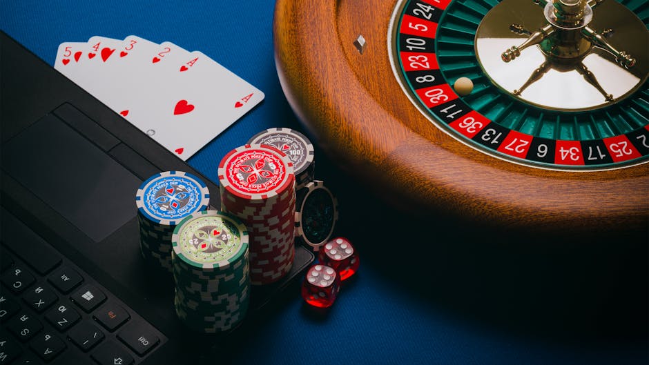Casino Slots
