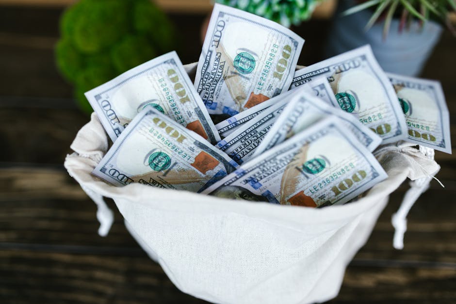 Capital Investment