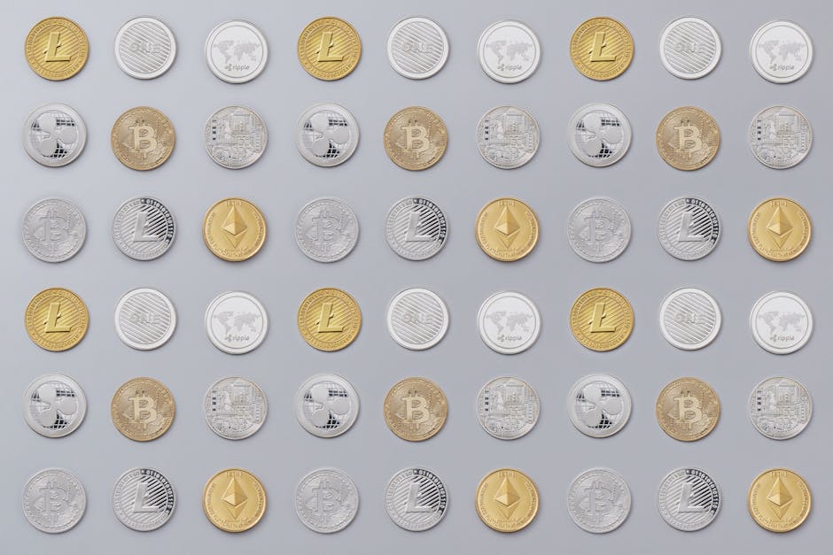 Cryptocurrency