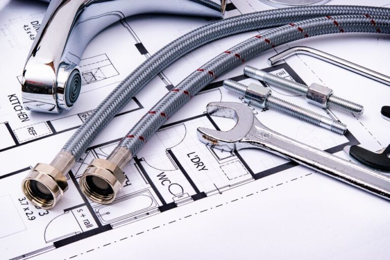 Plumbing Business CRM
