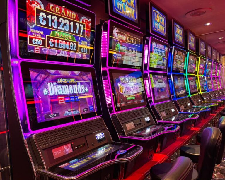 Casino Slots