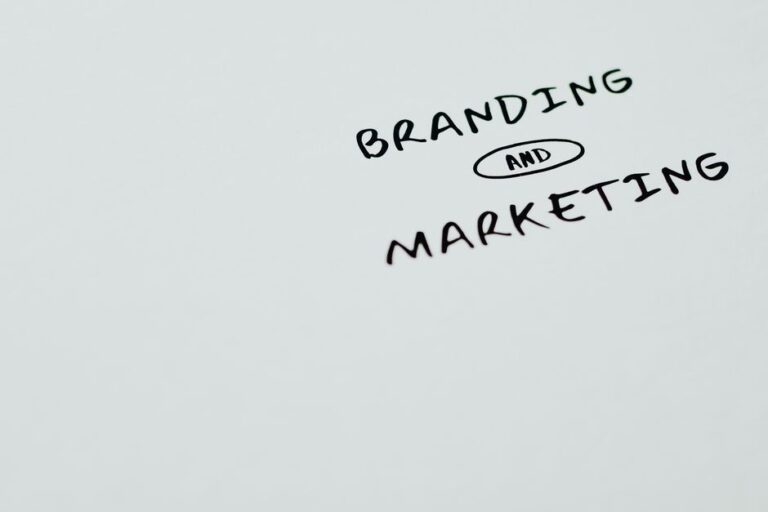 Marketing Agency