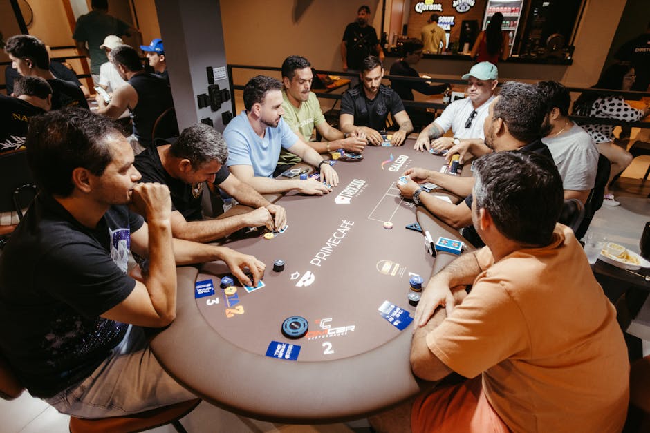 Online Casino