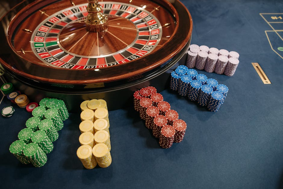 Casino Slots
