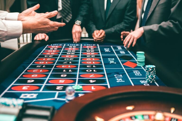Casino Slots