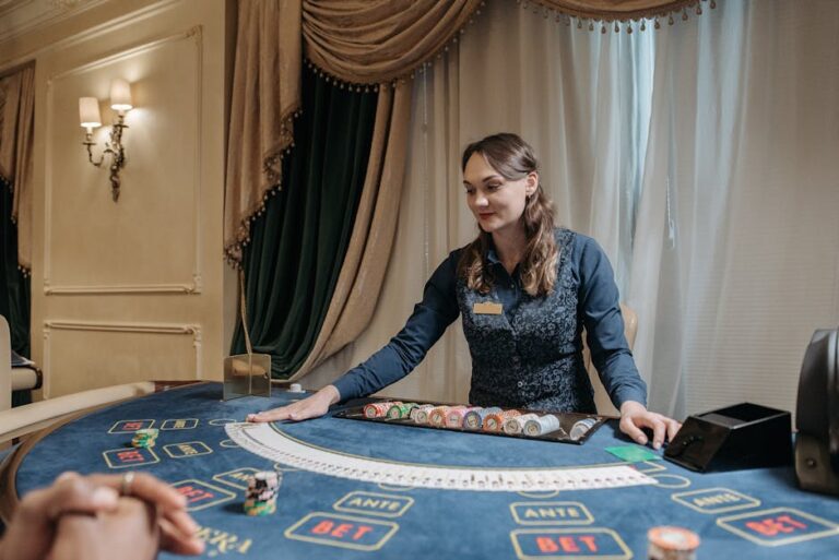 Online Casino Game Provider