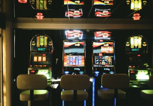 Casino Slots