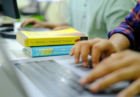 Book Production