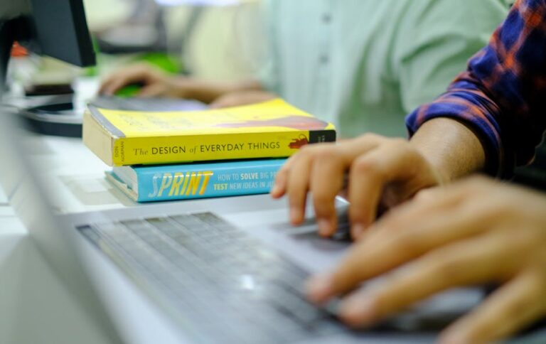 Book Production