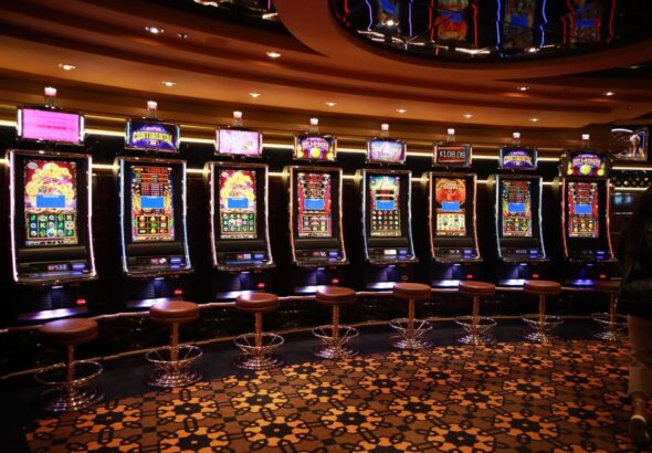 Casino Slots
