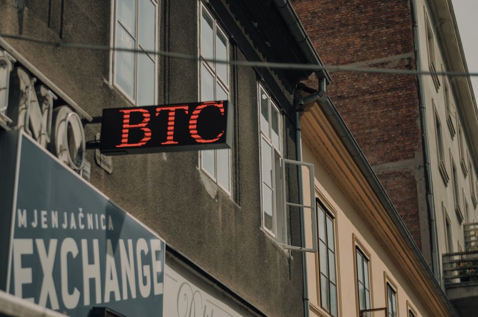 仮想通貨取引所