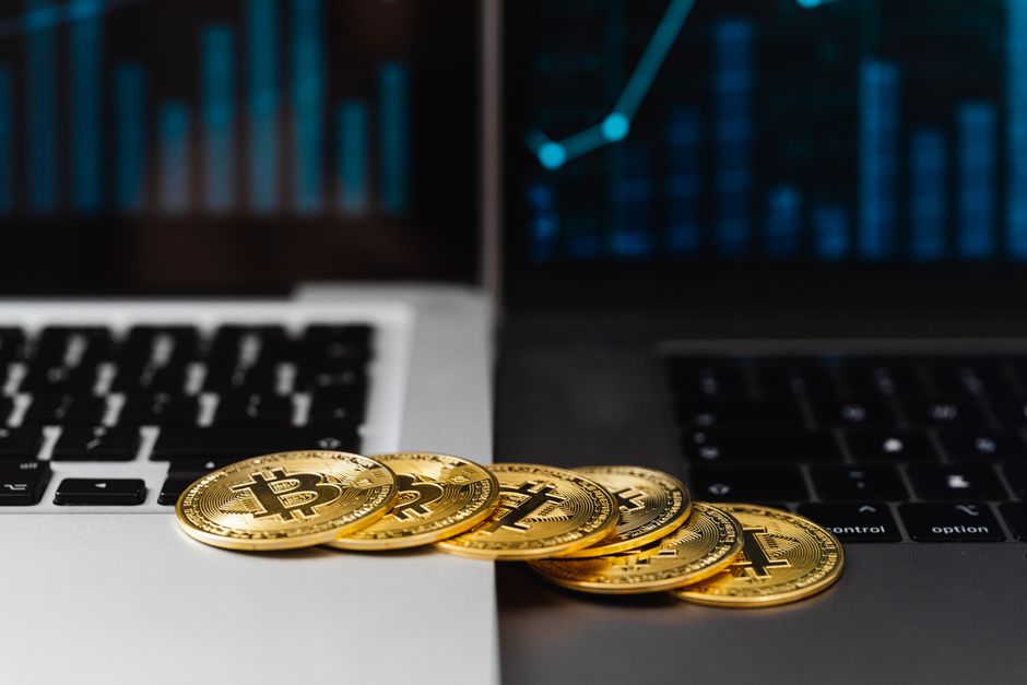 bitcoin investment