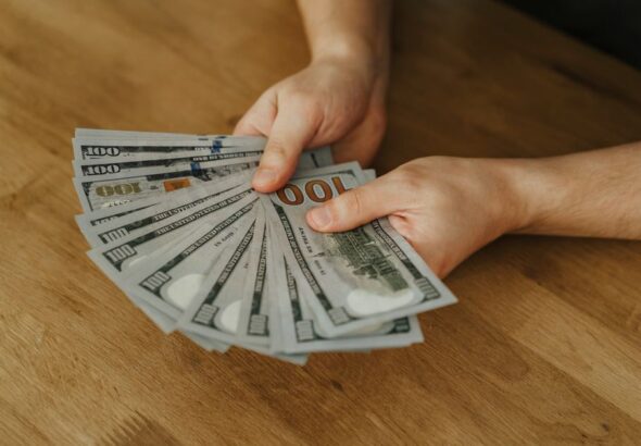 debt consolidation loan