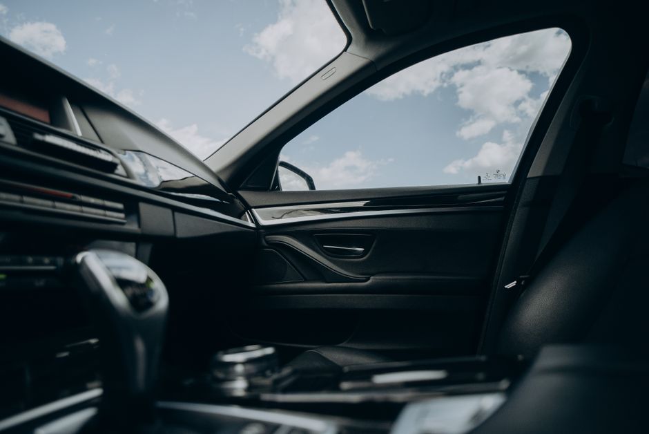 windshield replacement