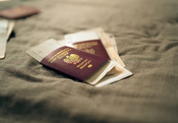 immigration lawyer