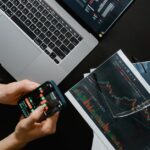 online stock broker