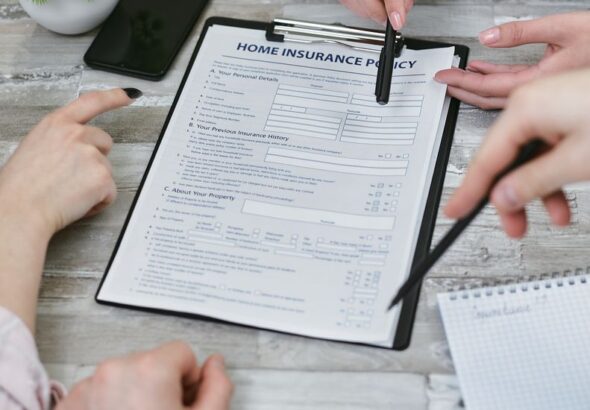 renters insurance