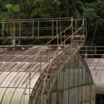 greenhouse equipment