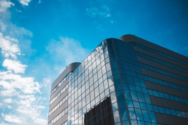 commercial real estate