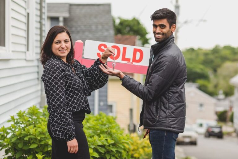 first time home buyer