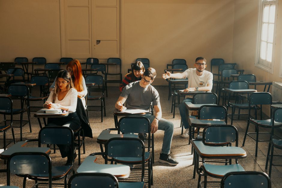 curso preparación GMAT