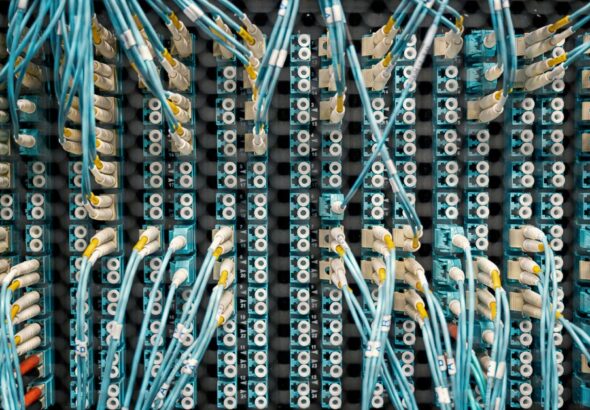 cybersecurity solutions