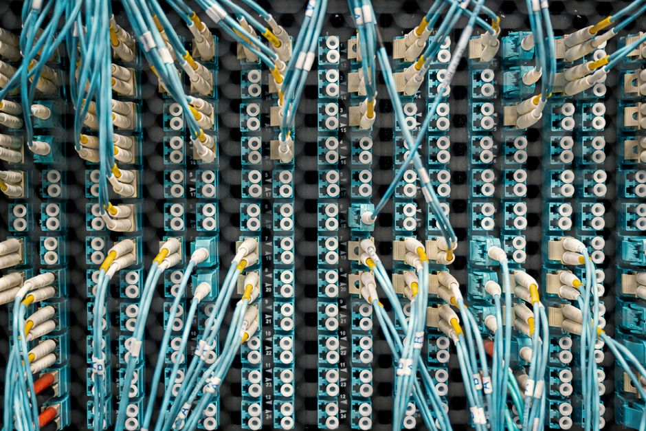 cybersecurity solutions