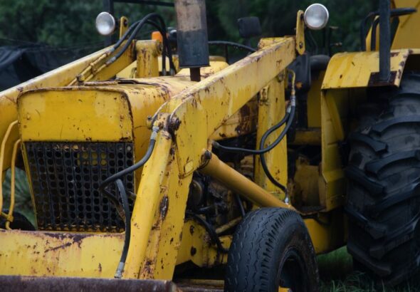 tractor parts online