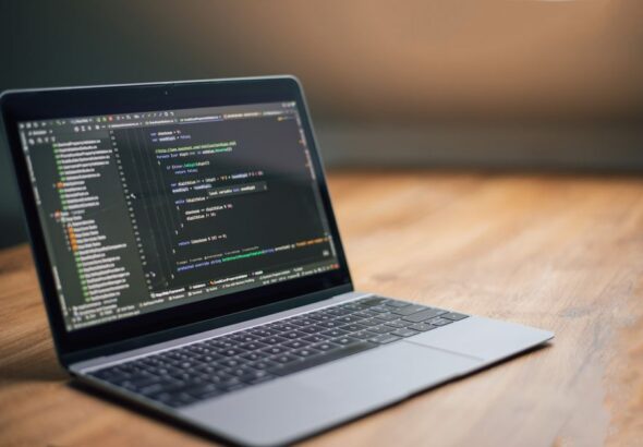 empresa desarrollo web