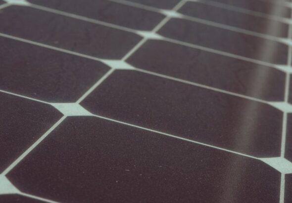 empresa energía solar