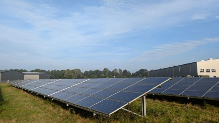 empresa energía solar