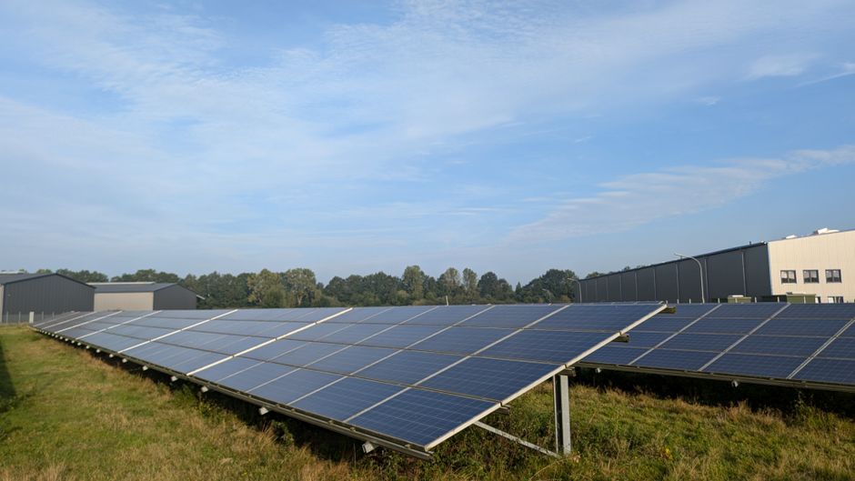 empresa energía solar