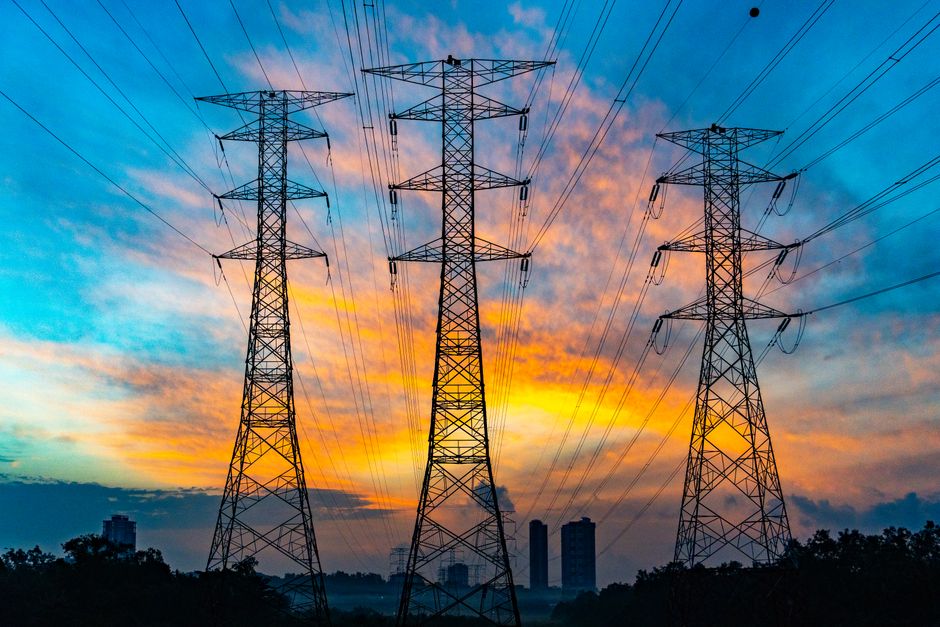 electricity provider comparison