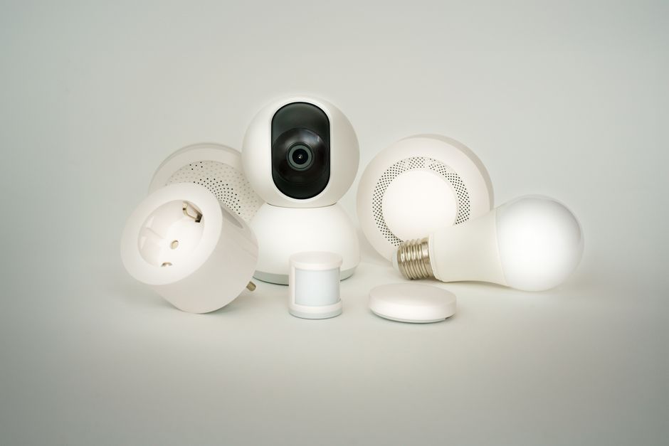 home security system
