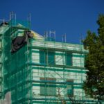 scaffolding rental