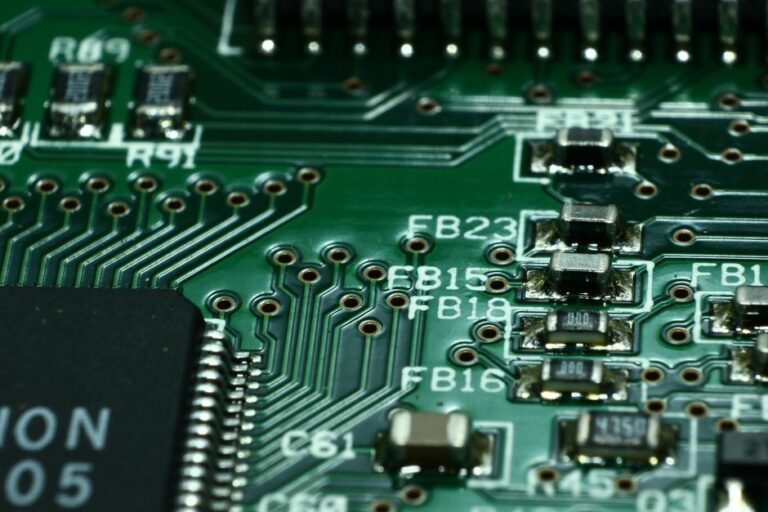 fabricación PCB