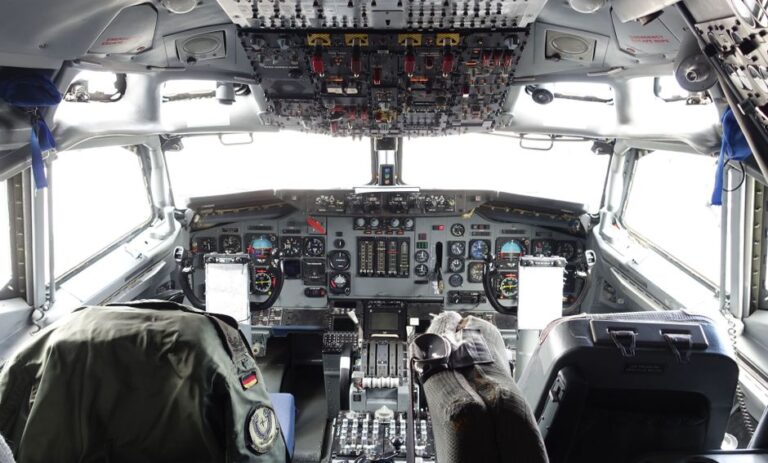 curso piloto privado