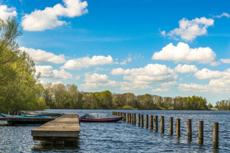 dock installation company